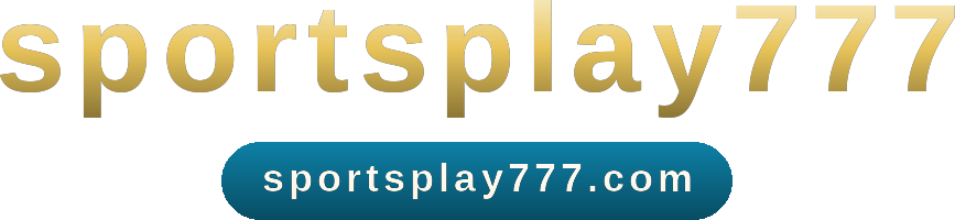 sportsplay777 logo