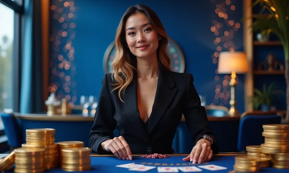 sportsplay777 High Limit Blackjack